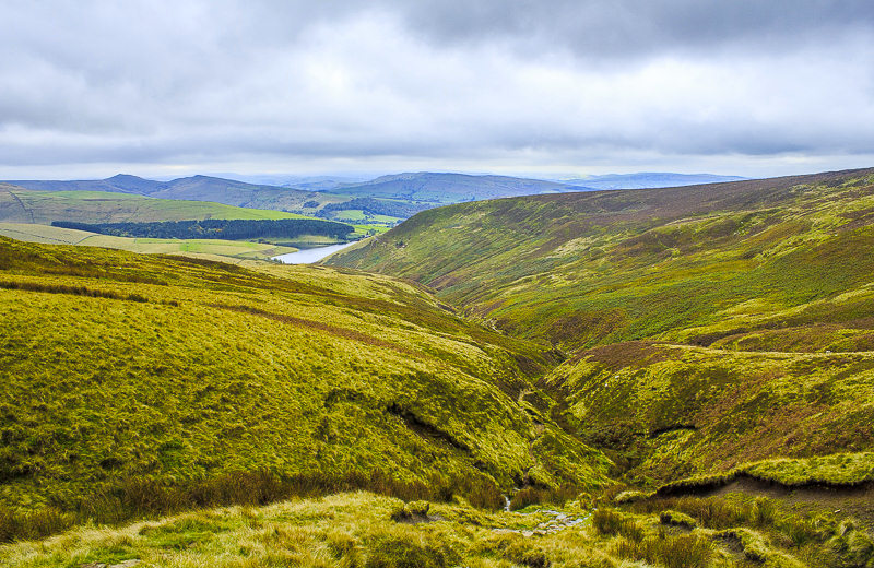 William Clough William Clough